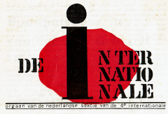 de internationale van 1966 kaft